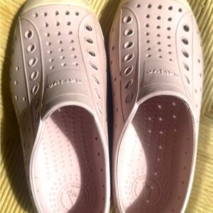 Natives C13 cream/ baby pink